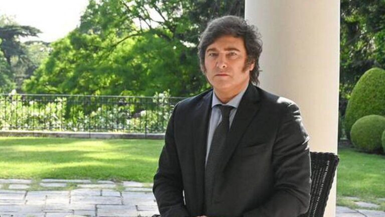 El registro de la Quinta de Olivos: quiénes visitan con mayor frecuencia a Javier Milei