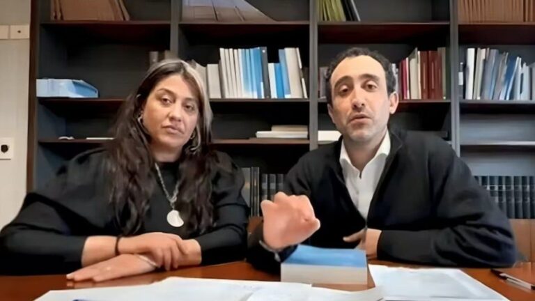 Ficha Limpia: dos senadores de Santa Cruz confirmaron su apoyo al proyecto