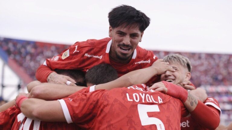 Guaraní vs Independiente por la Copa Sudamericana 2025: horario, formaciones y TV