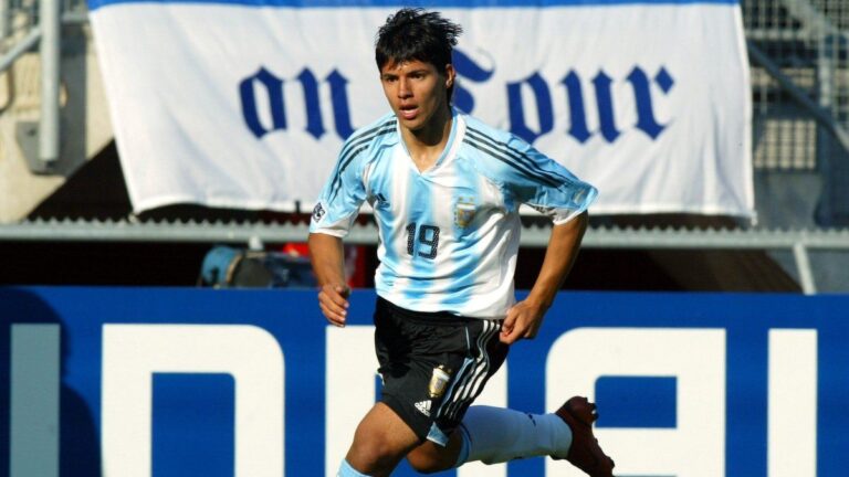 «Kun por Agüero», primer tráiler de la serie documental de Disney+