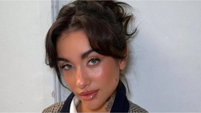 María Becerra sufrió un nuevo embarazo ectópico: el comunicado oficial de su estado de salud