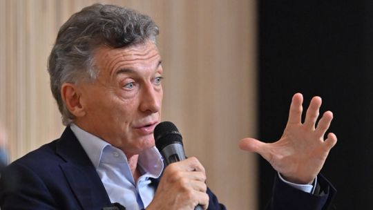 Soher El Sukaria defiende al PRO y respalda a Macri en medio de tensiones con La Libertad Avanza