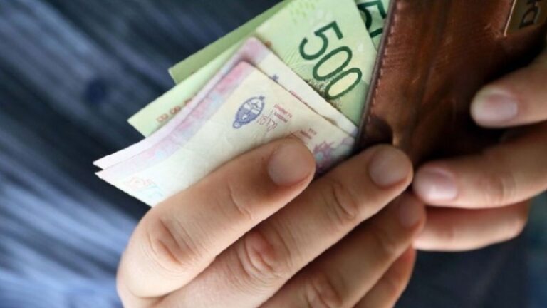 El gobierno de Javier Milei convocó al Consejo del Salario