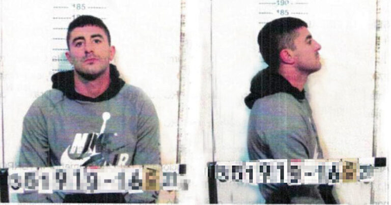 Identificaron al asesino de dos narcos uruguayos que fusilaron con dos meses de diferencia