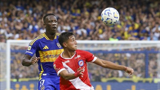 Apertura 2025: así quedaron los cruces de octavos de final tras completarse la Fecha 14