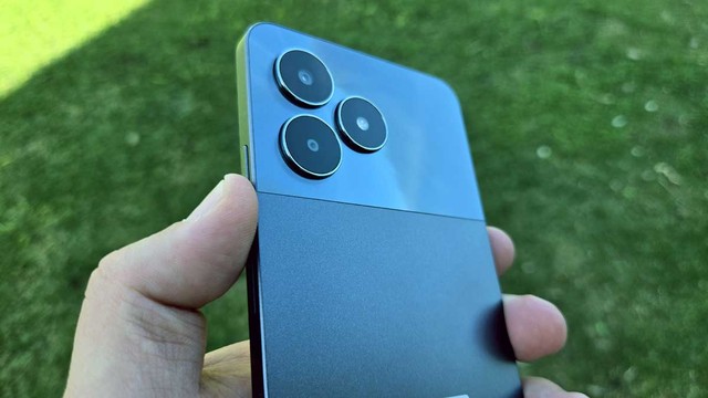 Este celular es muy barato y potente: cuesta $200.000 y ofrece estas prestaciones