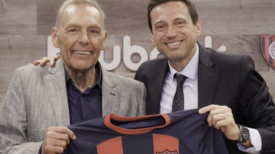 La increíble cifra que pide San Lorenzo por la rescisión de Miguel Ángel Russo que pagará Boca