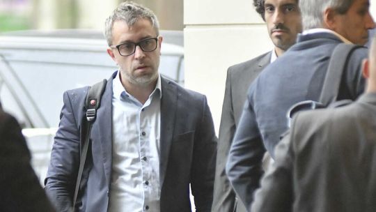 Federico Furiase aseguró que el Banco Central puede defender el precio del dólar a $1.000