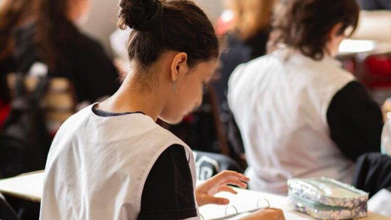 Sueldo para estudiantes: el beneficio de ANSES que se pagará en junio 2025