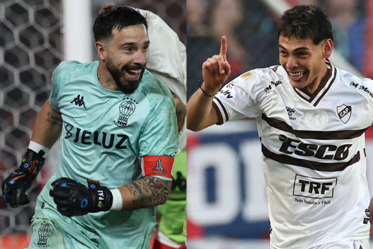 Huracán y Platense ya palpitan la final del Torneo Apertura