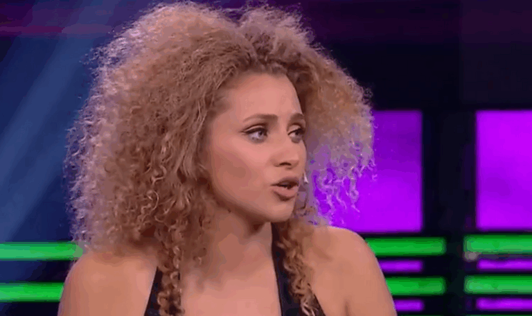 Lourdes insultó sin ningún tipo de filtros a sus compañeros de Gran Hermano