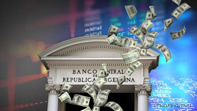 El «talón de Aquiles» del plan Caputo: el rojo en un dato clave que puede presionar sobre el dólar