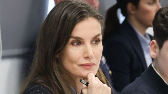 La historia oculta de los abuelos de Letizia Ortiz