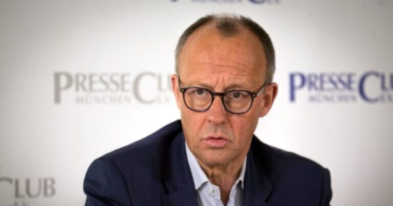 Alemania. Nuevo gobierno, nuevo ataque general