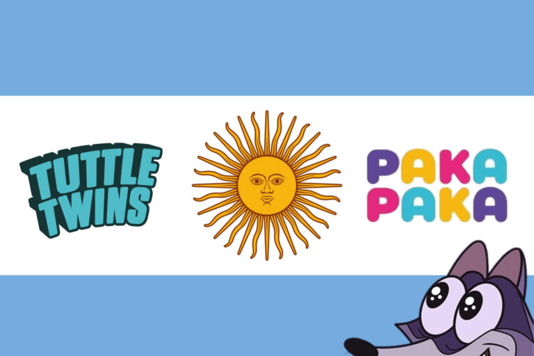 Pakapaka, Gramsci y la batalla cultural: por qué los Tuttle Twins dicen la verdad