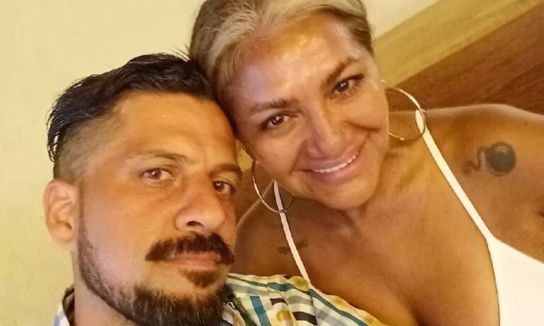 La Bomba Tucumana reveló la promesa que se hicieron con su novio antes de su muerte