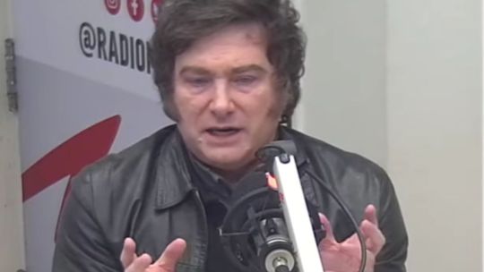 Cómo arranca Milei en junio, según las últimas encuestas