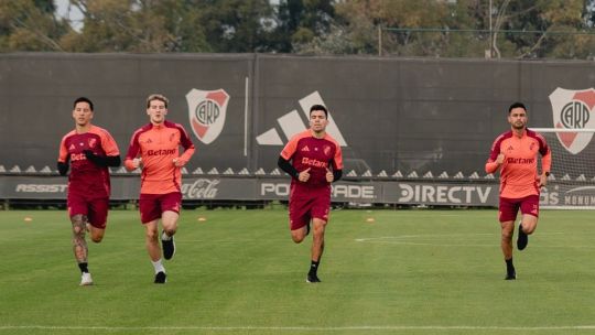Antes de medirse con River en el Mundial, Inter y Monterrey se quedaron sin DT