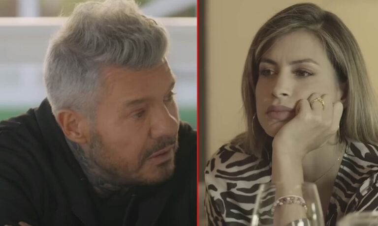 Millet Figueroa contó toda la verdad de la crisis con Marcelo Tinelli