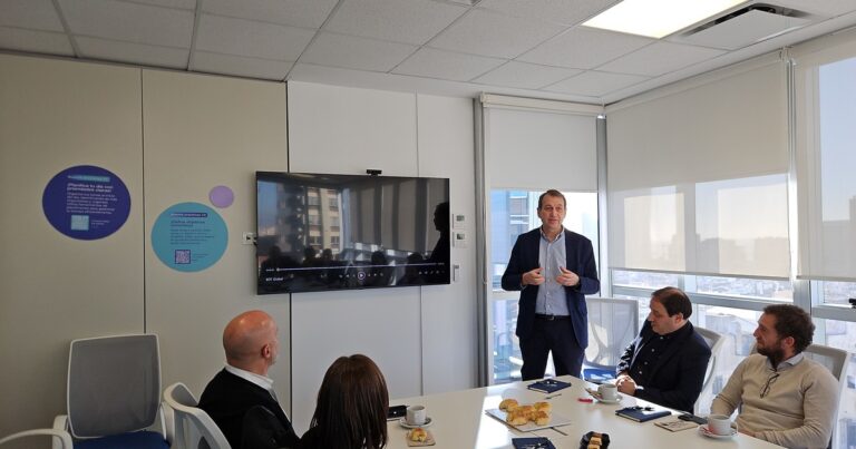 Pese a los precios altos de Argentina, la tecnológica local BDT se lanza a la conquista regional