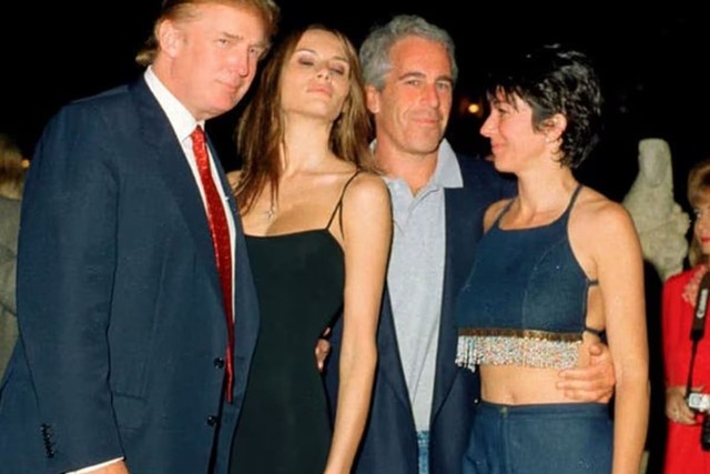 Qué son las escandalosas «listas de Epstein», el caso por el que Elon Musk acusó a Trump