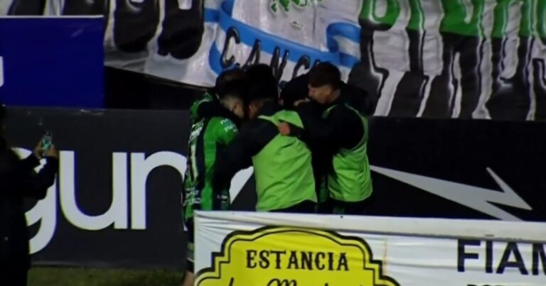 Chicago logró un triunfazo en un duelo clave por la permanencia