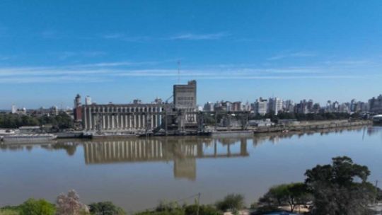 Secretos para navegar el Paraná