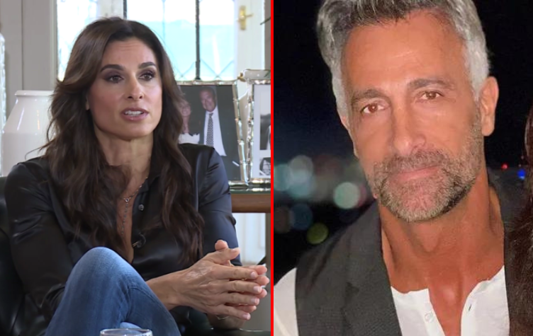 El desgarrador mensaje de Ova Sabatini contra Gabriela por faltar a su cumpleaños 60