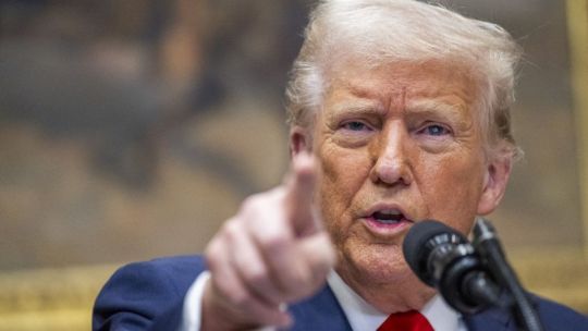 Trump, Rusia y la OTAN: tres agendas enfrentadas en un mundo al borde del conflicto