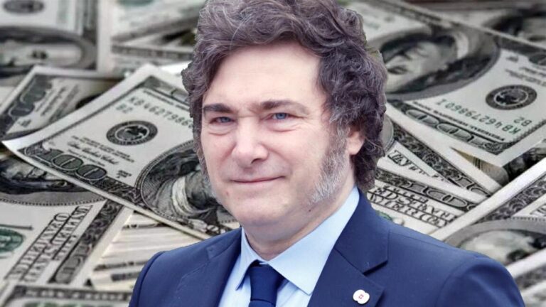 Los detalles a tener en cuenta a la hora de comprar dólares