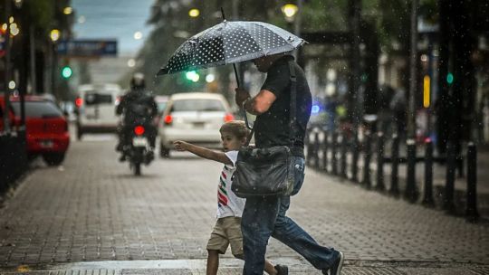 Así estará el clima en Misiones para las Elecciones Legislativas