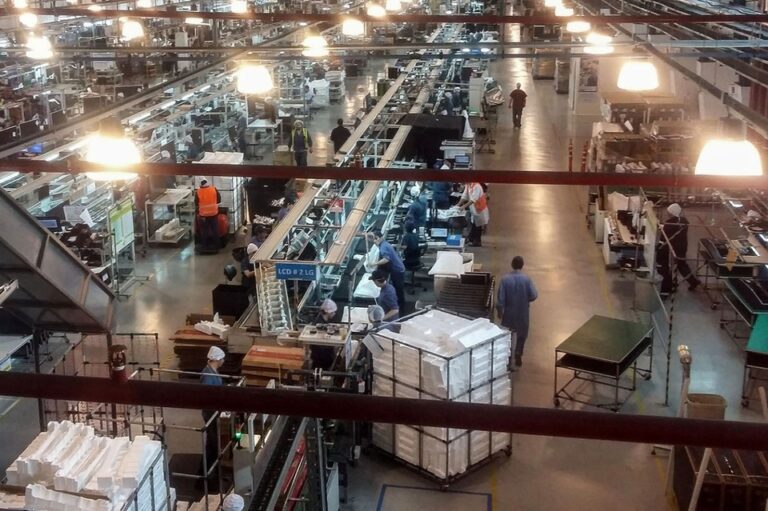 El silencio que hace más ruido