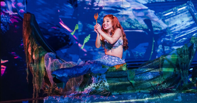 La Sirenita: por qué es el musical de Disney que tiene todo para ser un éxito descomunal