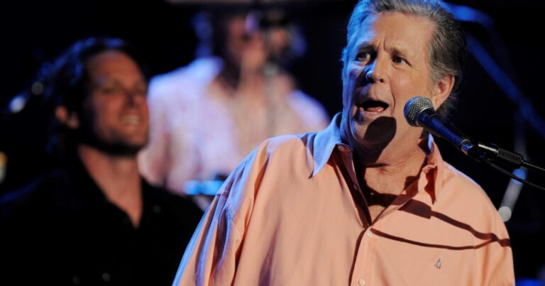 Brian Wilson y las voces en su cabeza: la historia que contó antes de morir