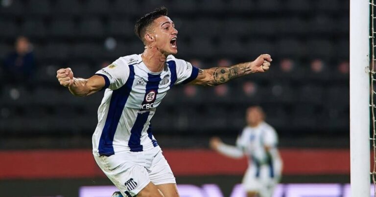 El jugador que no irá al Mundial de Clubes y volverá a Talleres