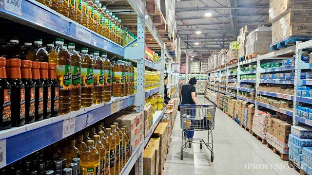 Clave para el dato de inflación: qué alimentos bajaron de precio en mayo