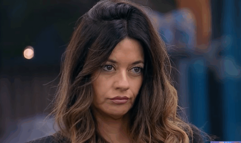 La terrible traición que cometió Eugenia en Gran Hermano: el video