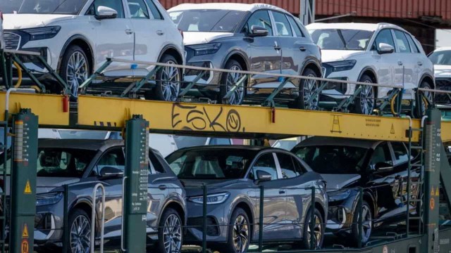 Vas a poder importar el auto 0Km que quieras: cuánto te puede costar traer un modelo de EE.UU.