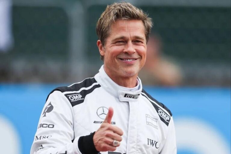 La operación inmobiliaria que Brad Pitt mantuvo en secreto durante meses