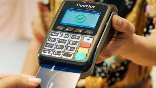 Tarjetas prepagas: entidades ganaron $ 240 mil M adicionales el año pasado