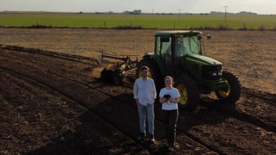 Preocupación por el futuro del INTA Río Cuarto ante el ajuste del Gobierno