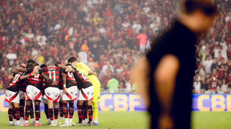 Flamengo vs. Esperance por el Mundial de Clubes 2025: horario, formaciones y cómo ver en vivo