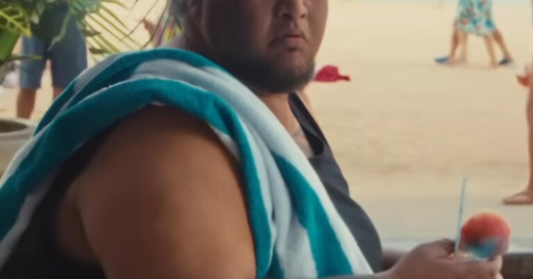 Murió un actor de Lilo y Stitch