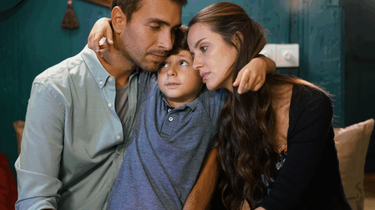 Netflix: la producción española que llegó a la plataforma y tiene miles de reproducciones