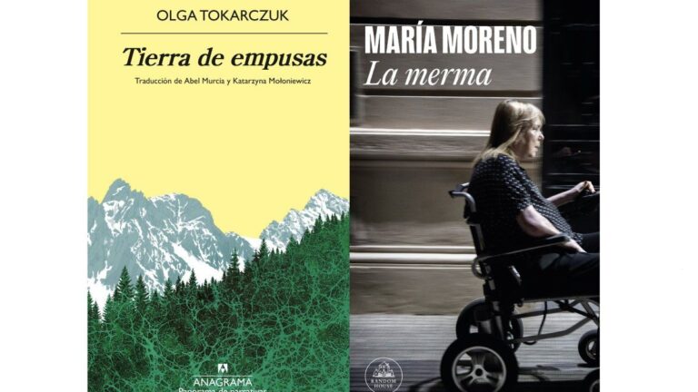 La enfermedad articula dos nuevas y notables publicaciones