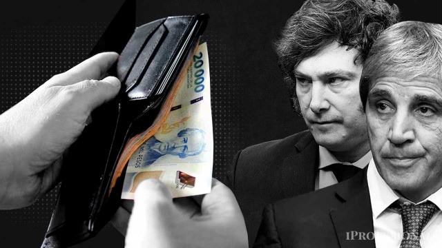 Milei elimina dos fondos fiduciarios que concentraban más de $280.000 millones al año