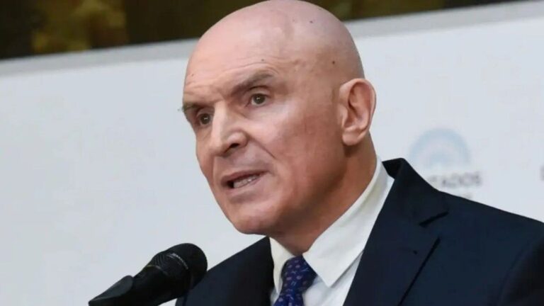 José Luis Espert sigue obsesionado con Cristina Kirchner: «Hay que ser impiadosos con ella»