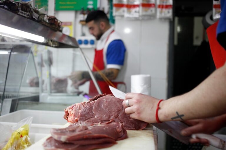 Cuenta DNI anunció un descuento sorpresa en carnicerías, granjas y pescaderías