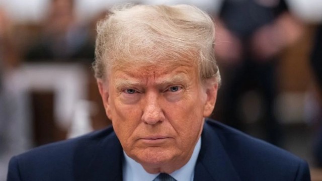 Definición clave: Trump decidirá en las próximas dos semanas si se suma a la ofensiva contra Irán
