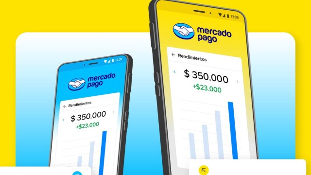 Mercado Pago sabe qué hacés con tu plata: su revelador informe